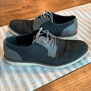 Men’s Madden Decker Oxford Shoe